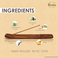 Palo Santo Incense Sticks (2)