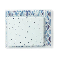 Blue Bay Glass Cutting Boards (Set of 2)