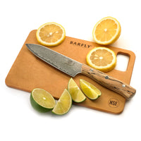Bar Prep Cutting Board