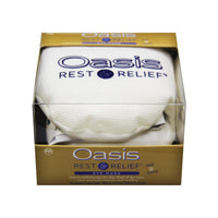 White Hot & Cold Eye Mask
