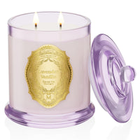 Lavender Vanilla Soy Candle