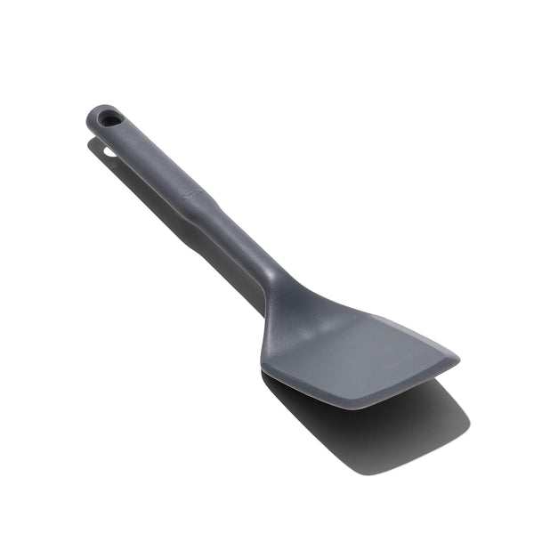 Peppercorn Silicone Turner