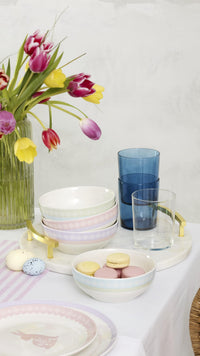 Bunny Hop All-Purpose Bowls (Set of 4)