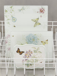Butterfly Meadow Glass Board