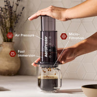 Black Coffee Press