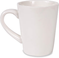 Cream Nana Mug