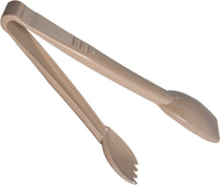 Beige Salad Tongs (Set of 12)