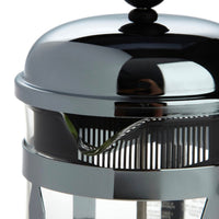 Chrome French Press