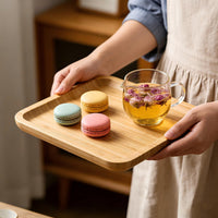Bamboo Serving Tray