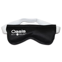 White Hot & Cold Eye Mask