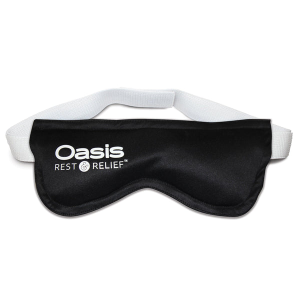White Hot & Cold Eye Mask