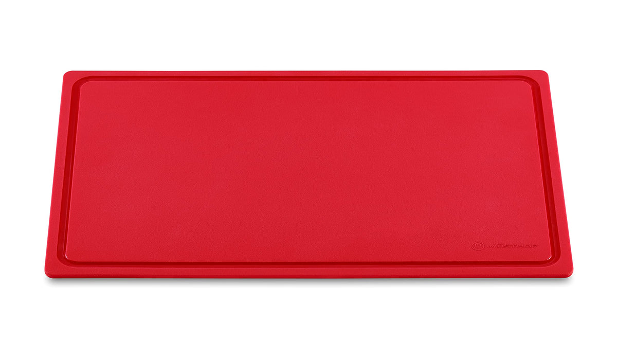 Red TPU Cutting Board