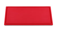 Red TPU Cutting Board