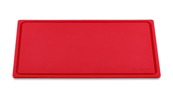 Red TPU Cutting Board