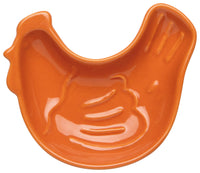 Chickens Pinch Bowls (Set of 6)