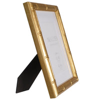 Antique Gold Picture Frame