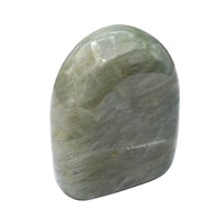 Aquamarine Palm Stone