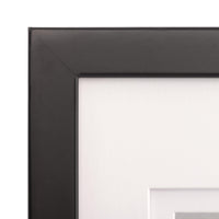 Black Gallery Frame