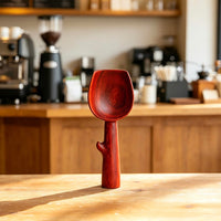 Wooden Coffee Scoop