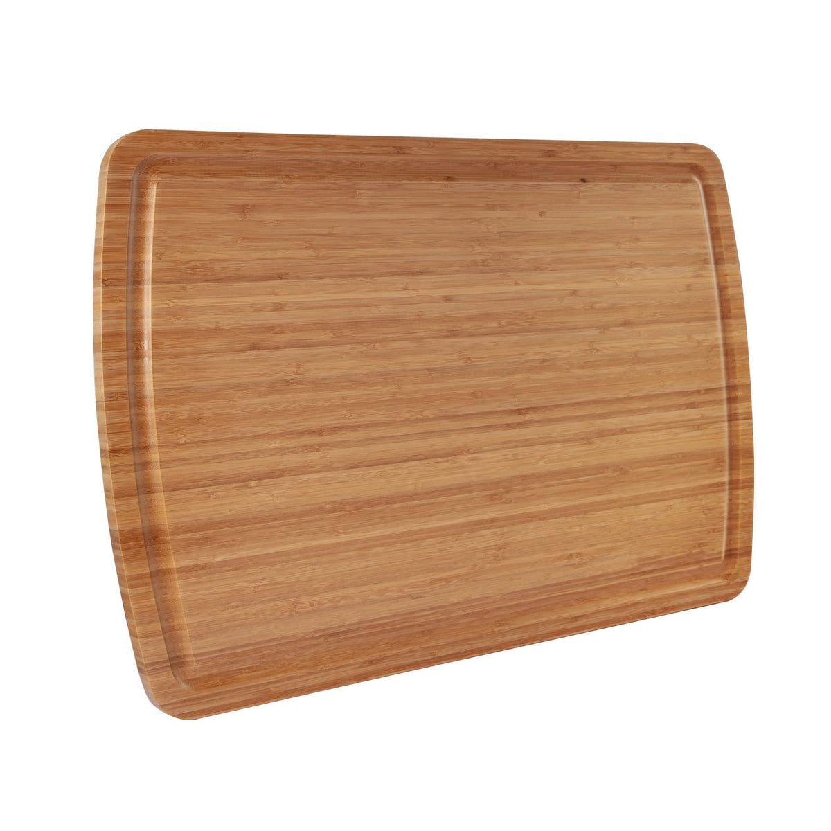 Bamboo Butcher Block Board