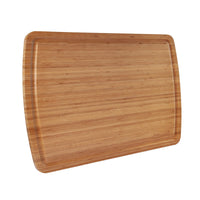 Bamboo Butcher Block Board