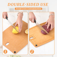 Natural Composite Cutting Board
