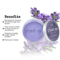 Purple Aromatherapy Dough
