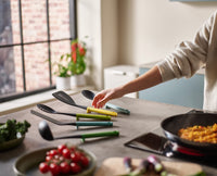 Opal Kitchen Utensils (Set of 5)