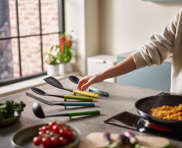 Opal Kitchen Utensils (Set of 5)