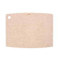 Large Natural Cutting Board
