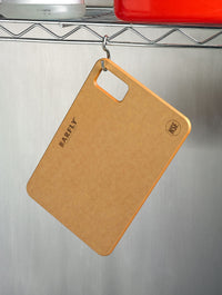 Bar Prep Cutting Board