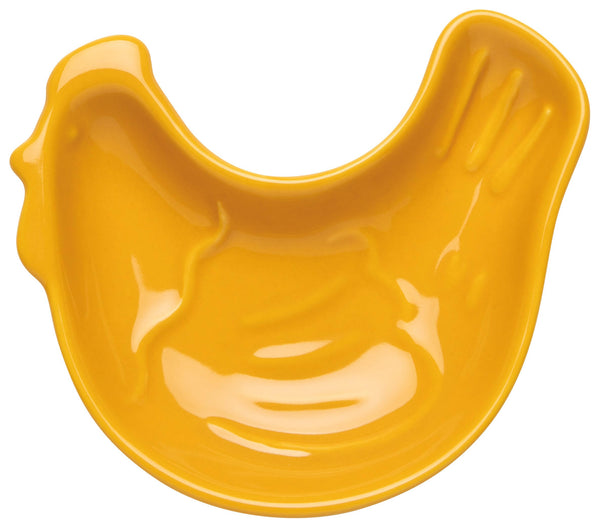 Chickens Pinch Bowls (Set of 6)