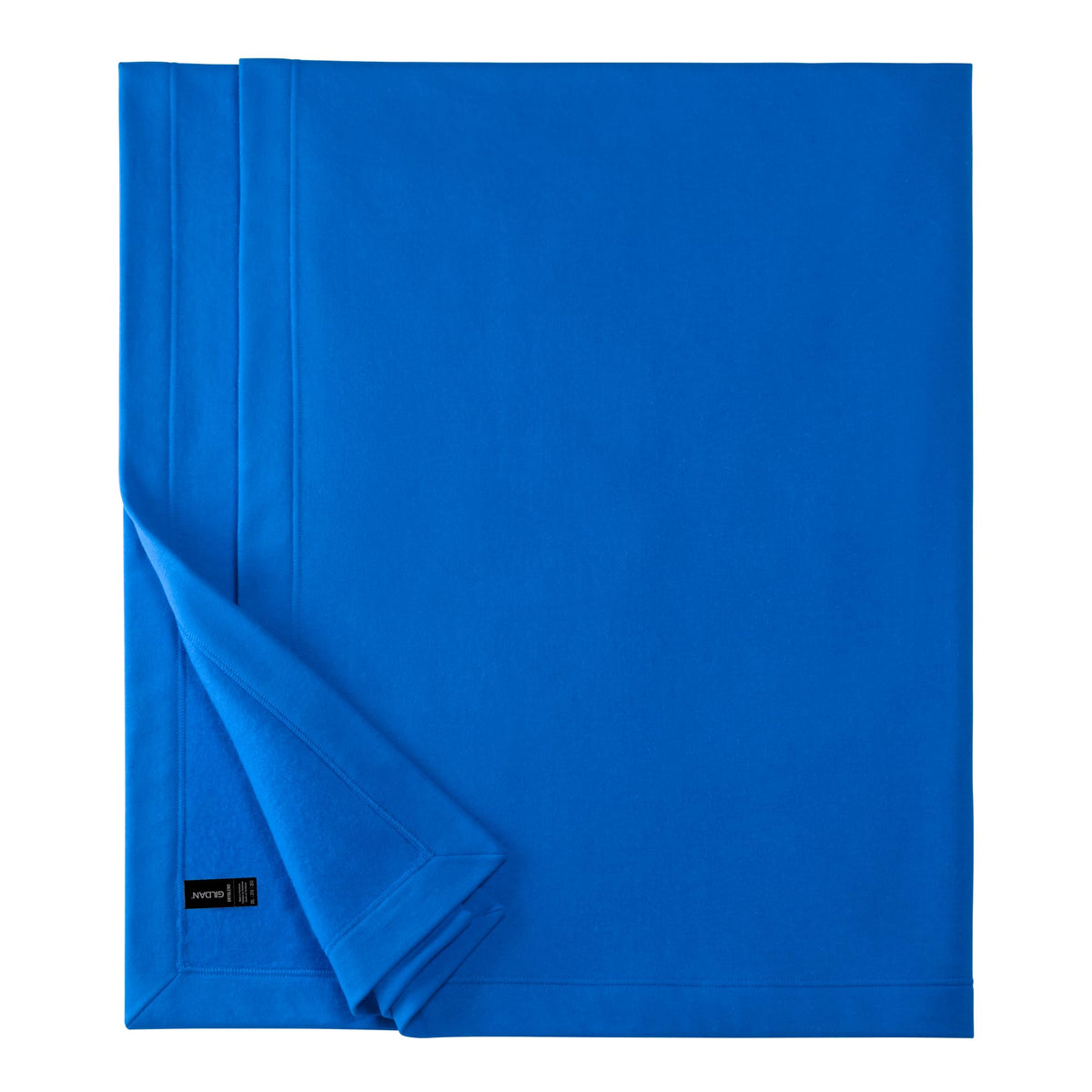 Royal Blue Fleece Blanket