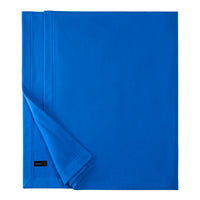Royal Blue Fleece Blanket