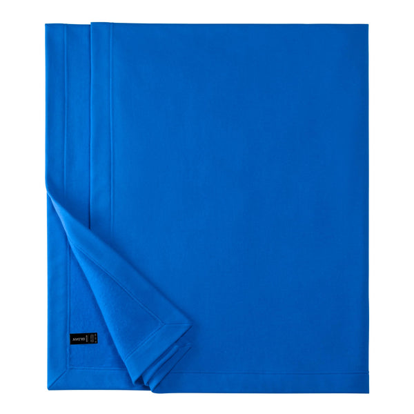 Royal Blue Fleece Blanket