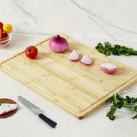 Extra-Large Bamboo Board