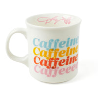 White Ceramic Mug (2)