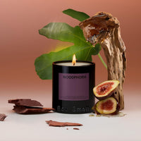 Black Soy Candle