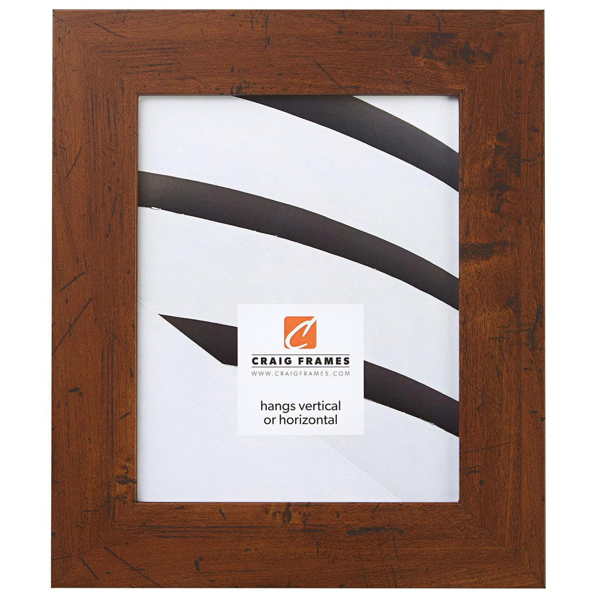 Walnut Poster Frame