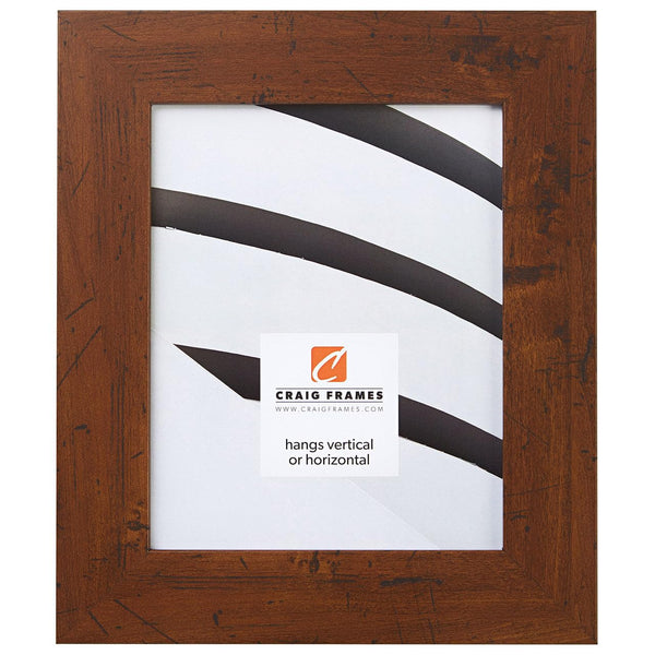 Walnut Poster Frame