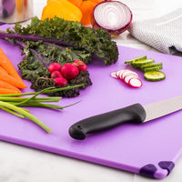 Purple Chopping Board