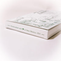 Wood Incense Sampler & Burner
