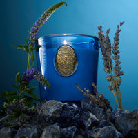 Blue Summer Soy Candle