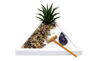 Mini Zen Garden Kit