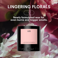 Les Scented Candle
