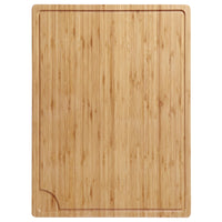 Large Bamboo Cutting Board (2)