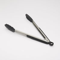 Silicone Tongs (Set of 2)
