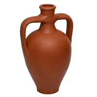 Terracotta Amphora Jug