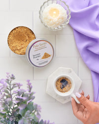 Palo Santo Incense Powder (Set of 2)