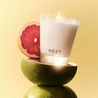 Grapefruit Candle